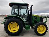 Thumbnail image John Deere 5075E 5