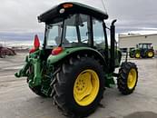 Thumbnail image John Deere 5075E 6