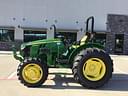 2023 John Deere 5075E Image