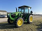 Thumbnail image John Deere 5075E 0