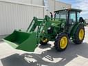 2023 John Deere 5075E Image