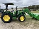 2023 John Deere 5075E Image