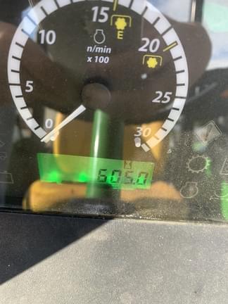 Image of John Deere 5075E equipment image 4