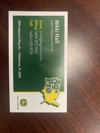Image of John Deere 5075E equipment image 1
