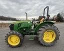 2023 John Deere 5075E Image