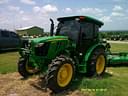 2023 John Deere 5075E Image