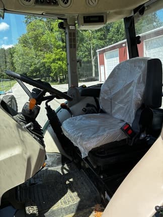 Image of John Deere 5075E equipment image 1