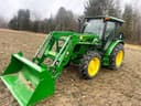 2023 John Deere 5075E Image