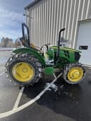 2023 John Deere 5075E Image