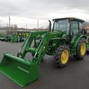 2023 John Deere 5075E Image