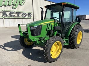2023 John Deere 5075E Image