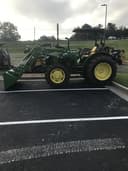 2023 John Deere 5075E Image