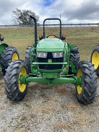 Main image John Deere 5075E