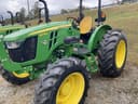 2023 John Deere 5075E Image