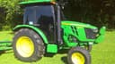 2023 John Deere 5075E Image