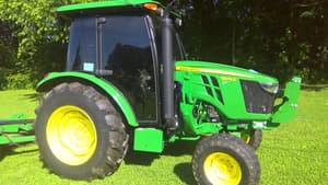 2023 John Deere 5075E Image