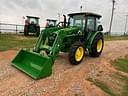 2023 John Deere 5075E Image