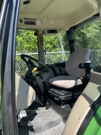 Image of John Deere 5075E equipment image 2