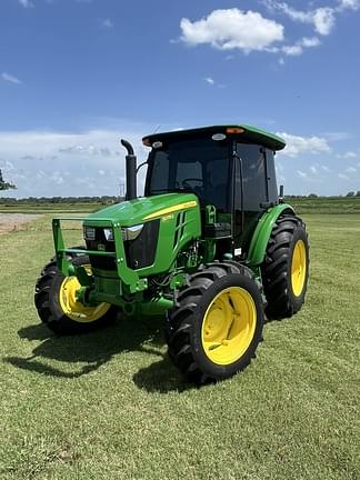 Image of John Deere 5075E Primary image