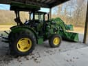 2023 John Deere 5075E Image