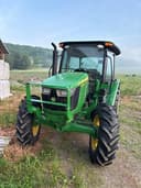 2023 John Deere 5075E Image