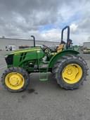 2023 John Deere 5075E Image