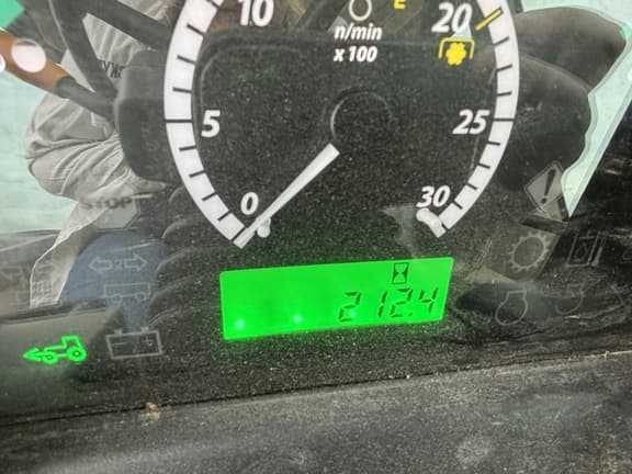 Image of John Deere 5075E equipment image 1