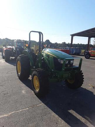 Image of John Deere 5075E Primary image