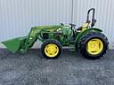 2023 John Deere 5075E Image