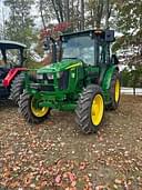 2023 John Deere 5075E Image