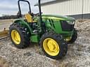 2023 John Deere 5075E Image