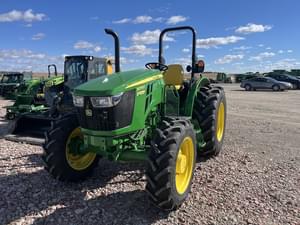 2023 John Deere 5075E Image