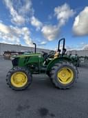 2023 John Deere 5075E Image