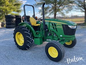 2023 John Deere 5075E Image