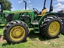 2023 John Deere 5075E Image