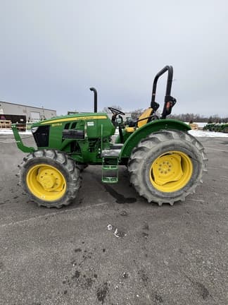 Image of John Deere 5075E Primary image