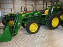 2023 John Deere 5075E Image