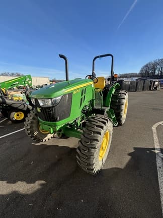 Image of John Deere 5075E equipment image 3