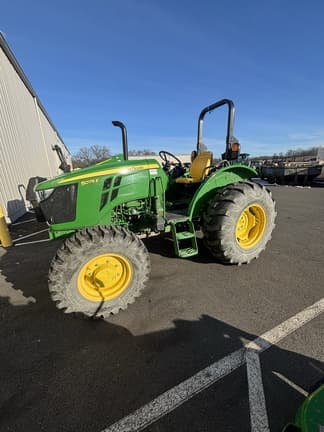Image of John Deere 5075E Primary image