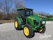 Thumbnail image John Deere 5075E 0