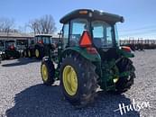 Thumbnail image John Deere 5075E 4