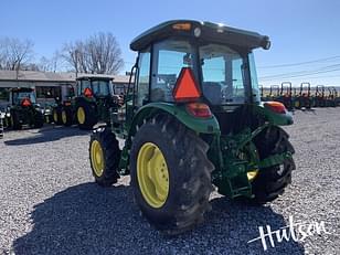 Main image John Deere 5075E 4