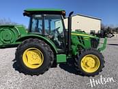 Thumbnail image John Deere 5075E 6