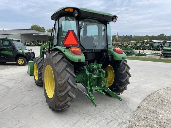Thumbnail image John Deere 5075E 13