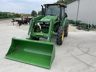 Main image John Deere 5075E 19