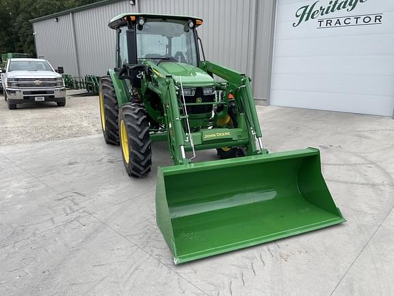 Thumbnail image John Deere 5075E 20