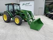 Thumbnail image John Deere 5075E 23