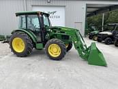 Thumbnail image John Deere 5075E 4