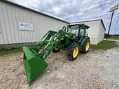 Thumbnail image John Deere 5075E 0