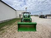 Thumbnail image John Deere 5075E 4